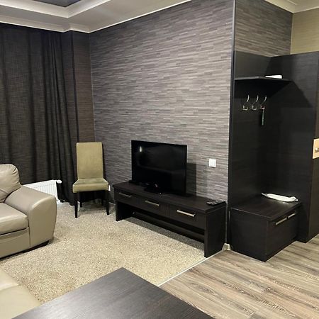 Elite Hotel Μπάλτσι Εξωτερικό φωτογραφία