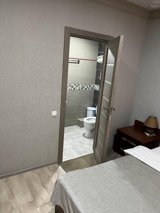 Elite Hotel Μπάλτσι Εξωτερικό φωτογραφία