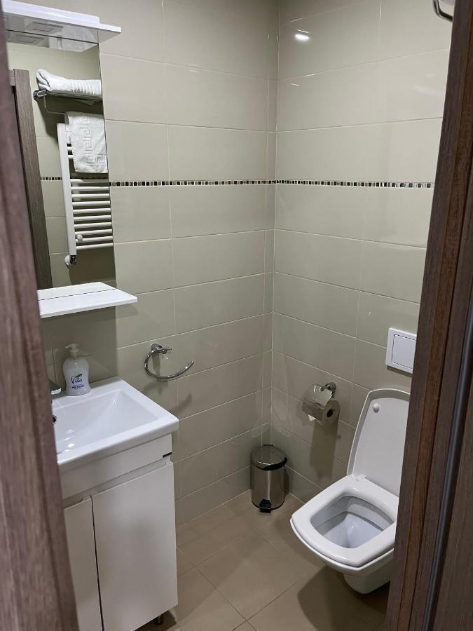 Elite Hotel Μπάλτσι Εξωτερικό φωτογραφία