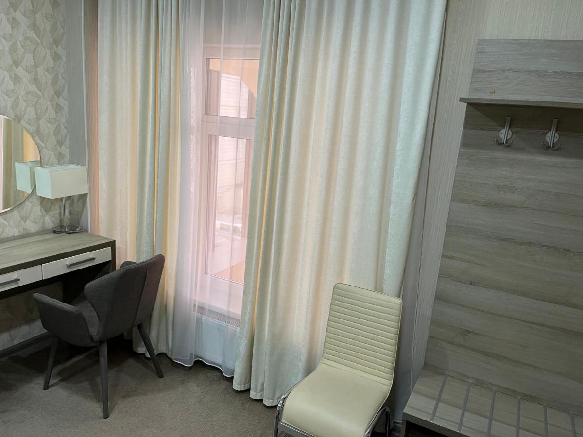 Elite Hotel Μπάλτσι Εξωτερικό φωτογραφία
