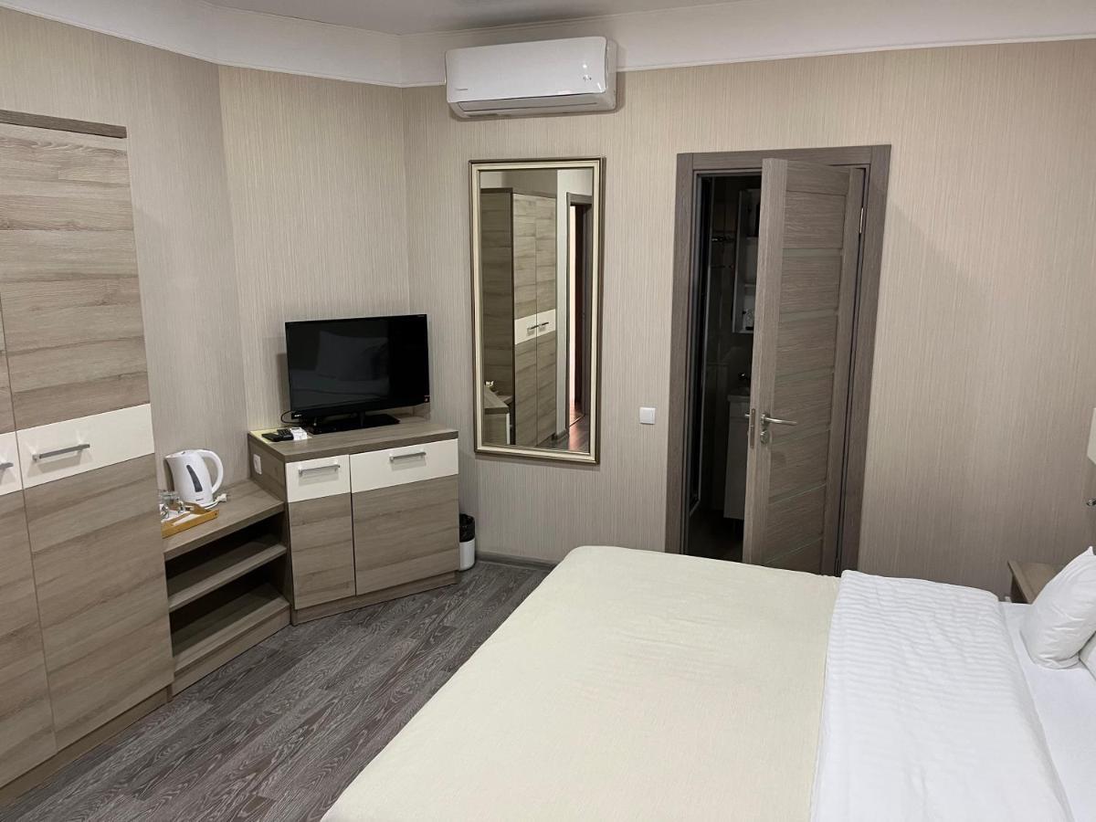 Elite Hotel Μπάλτσι Εξωτερικό φωτογραφία