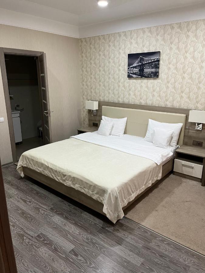 Elite Hotel Μπάλτσι Εξωτερικό φωτογραφία
