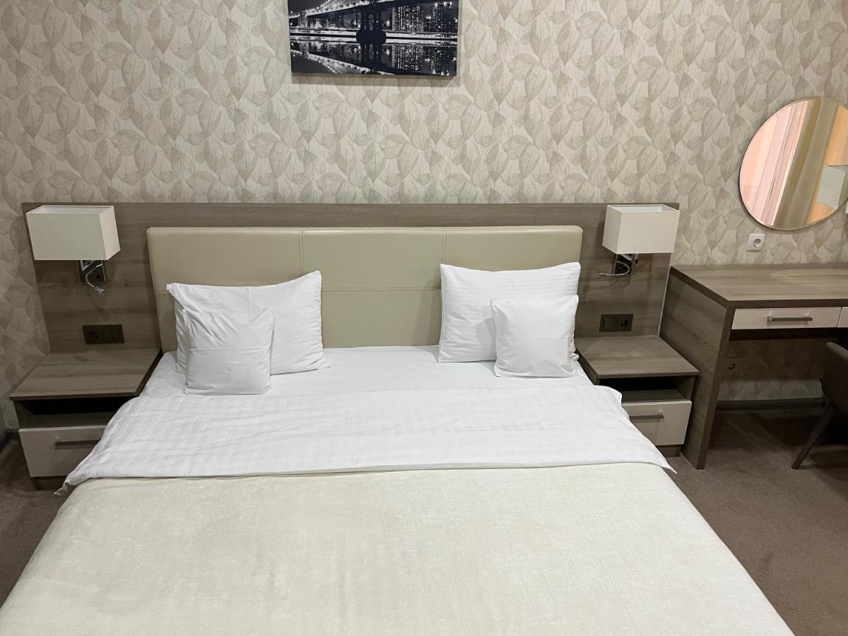 Elite Hotel Μπάλτσι Εξωτερικό φωτογραφία