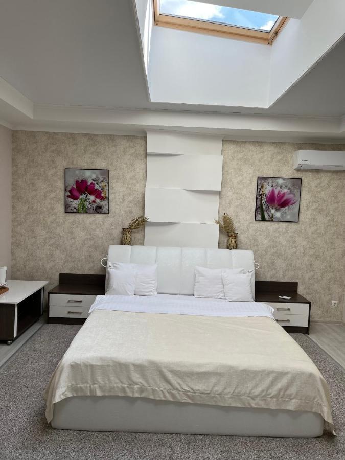 Elite Hotel Μπάλτσι Εξωτερικό φωτογραφία