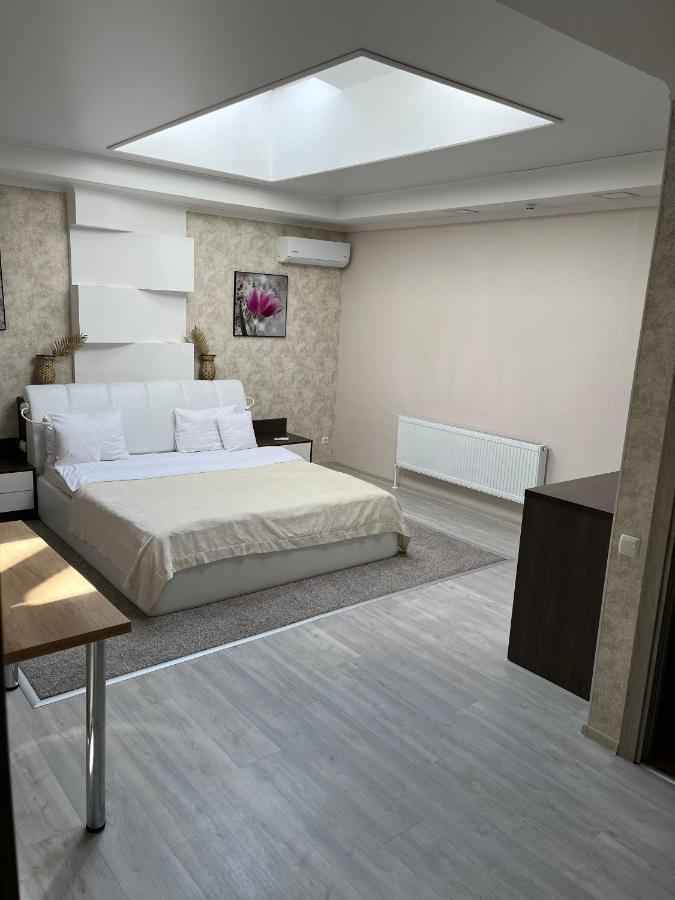 Elite Hotel Μπάλτσι Εξωτερικό φωτογραφία