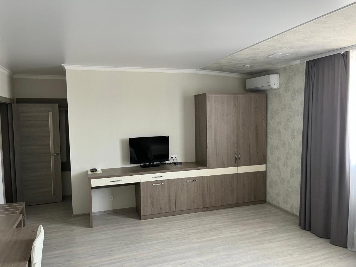 Elite Hotel Μπάλτσι Εξωτερικό φωτογραφία