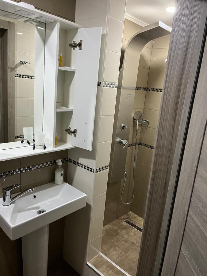 Elite Hotel Μπάλτσι Εξωτερικό φωτογραφία