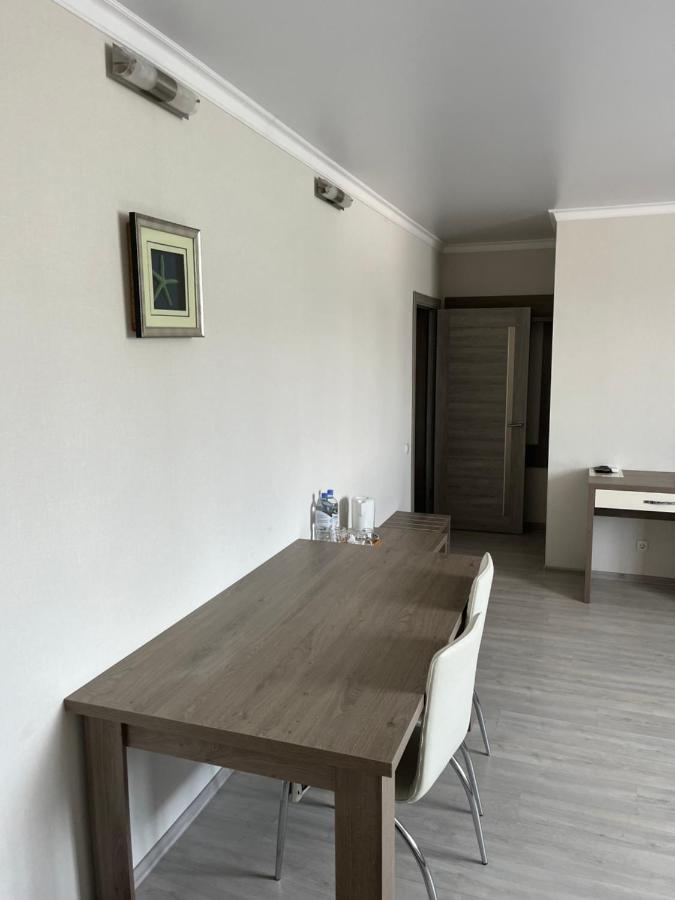Elite Hotel Μπάλτσι Εξωτερικό φωτογραφία