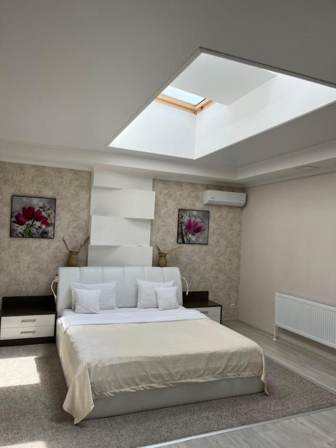Elite Hotel Μπάλτσι Εξωτερικό φωτογραφία