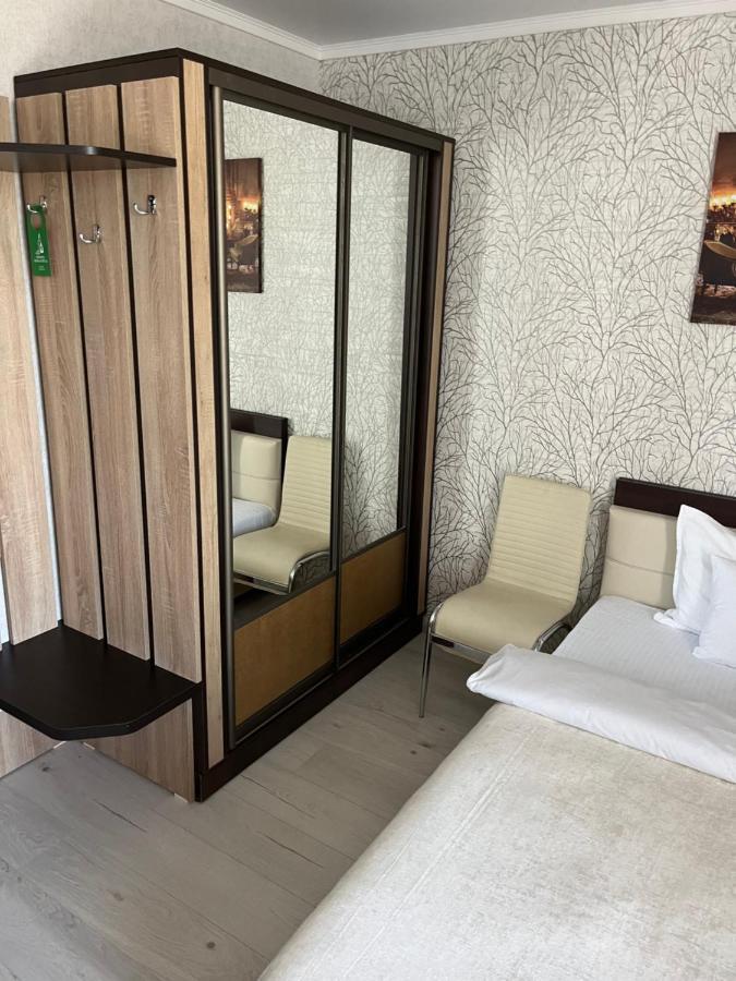 Elite Hotel Μπάλτσι Εξωτερικό φωτογραφία