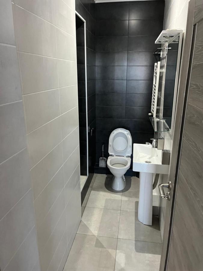 Elite Hotel Μπάλτσι Εξωτερικό φωτογραφία