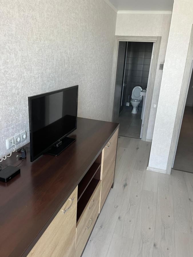 Elite Hotel Μπάλτσι Εξωτερικό φωτογραφία
