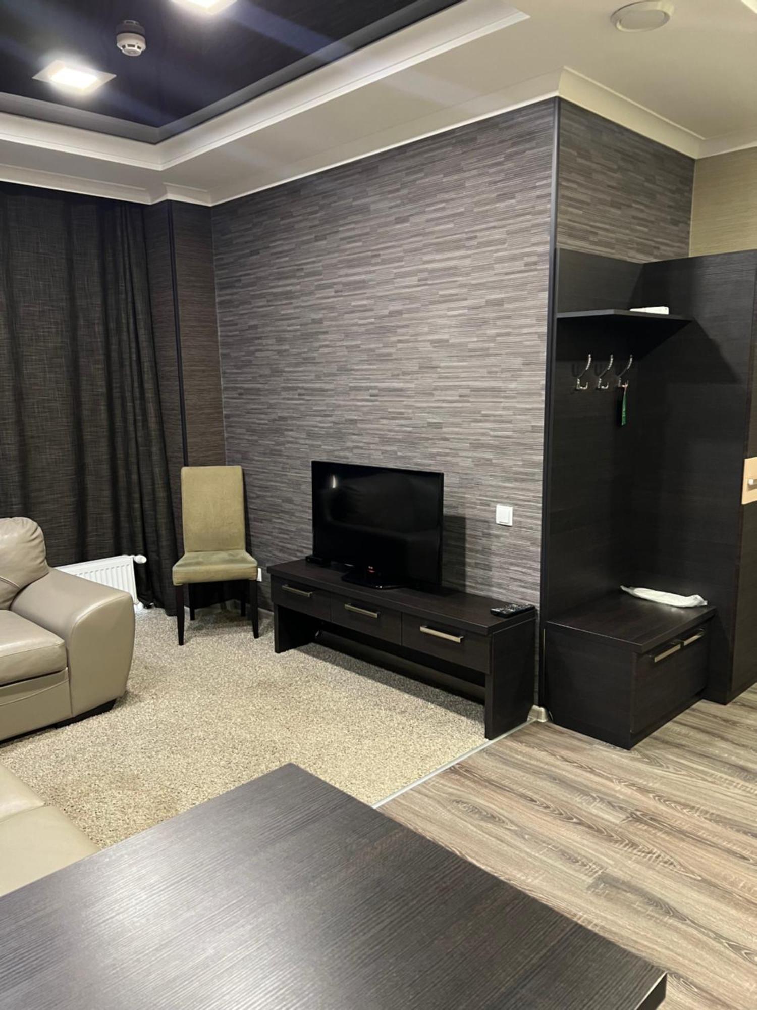 Elite Hotel Μπάλτσι Εξωτερικό φωτογραφία