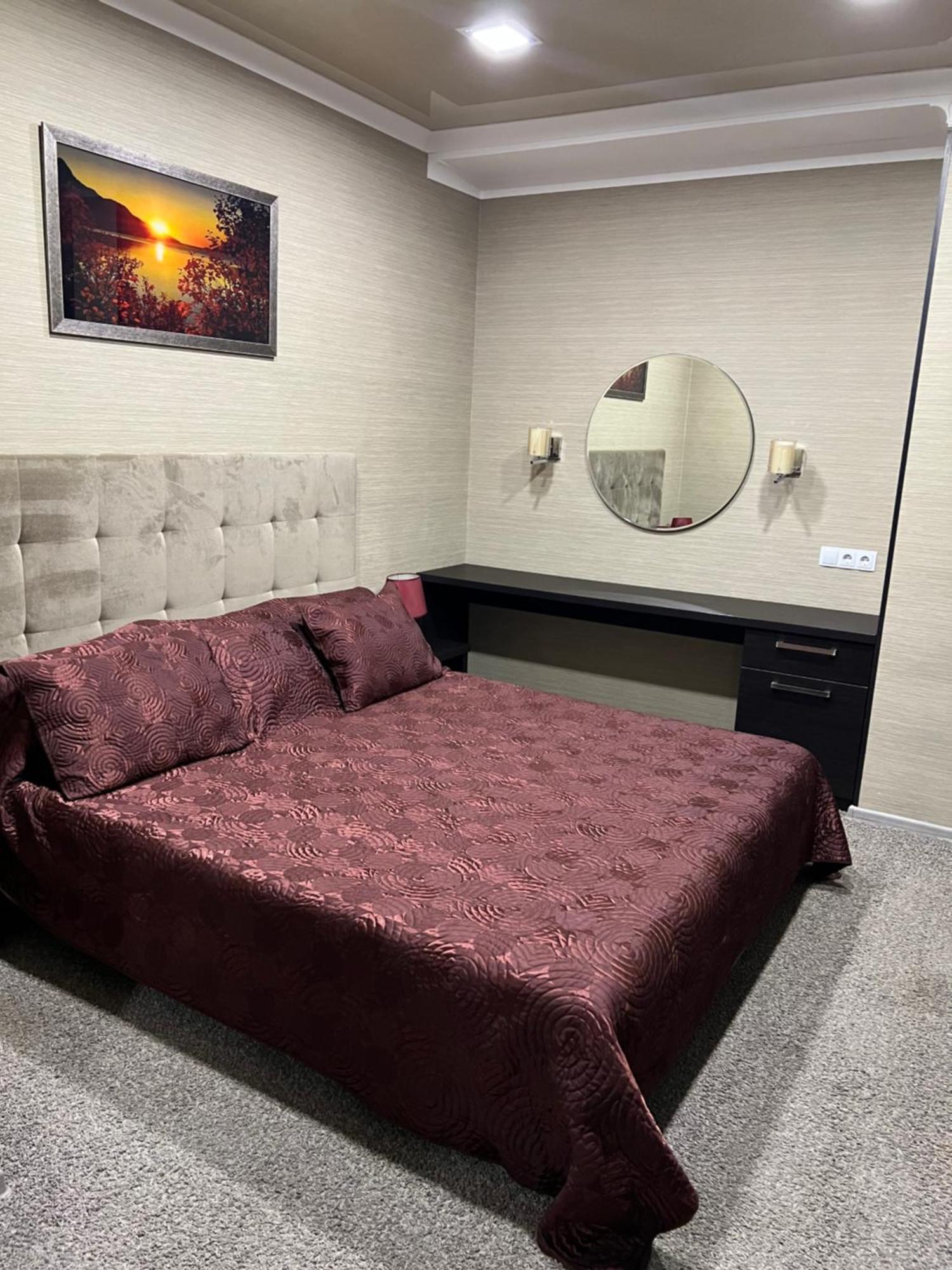 Elite Hotel Μπάλτσι Εξωτερικό φωτογραφία