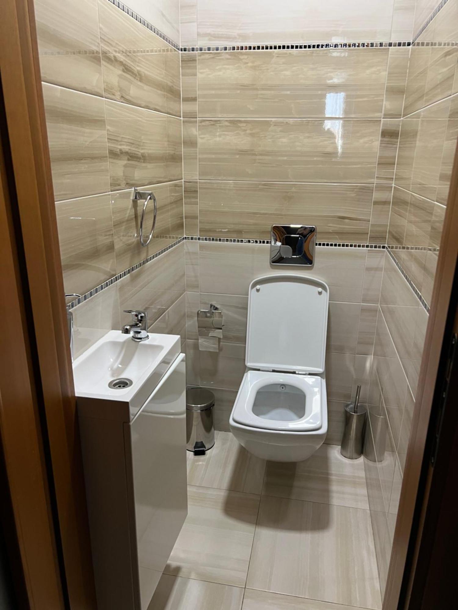 Elite Hotel Μπάλτσι Εξωτερικό φωτογραφία