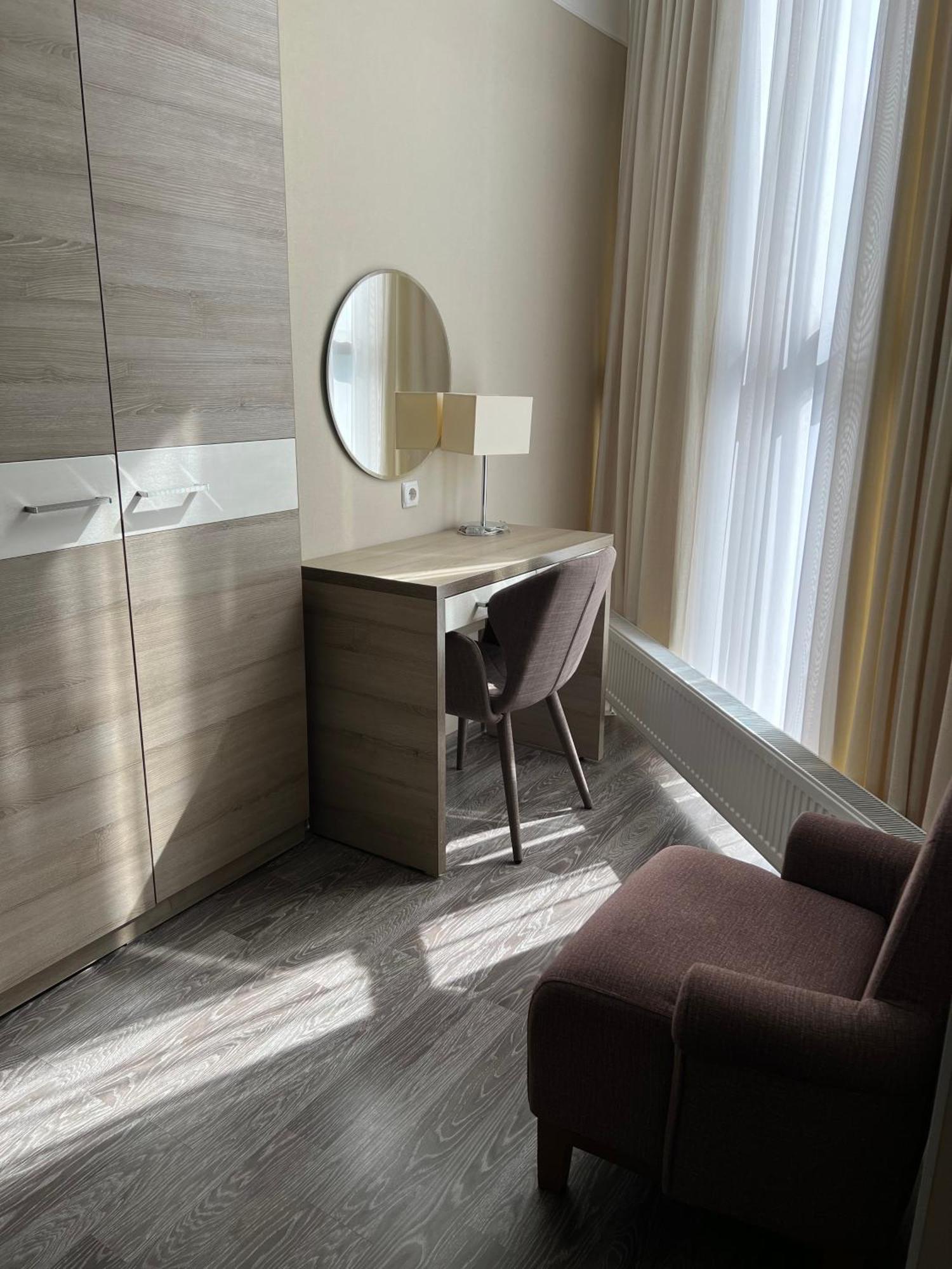 Elite Hotel Μπάλτσι Εξωτερικό φωτογραφία