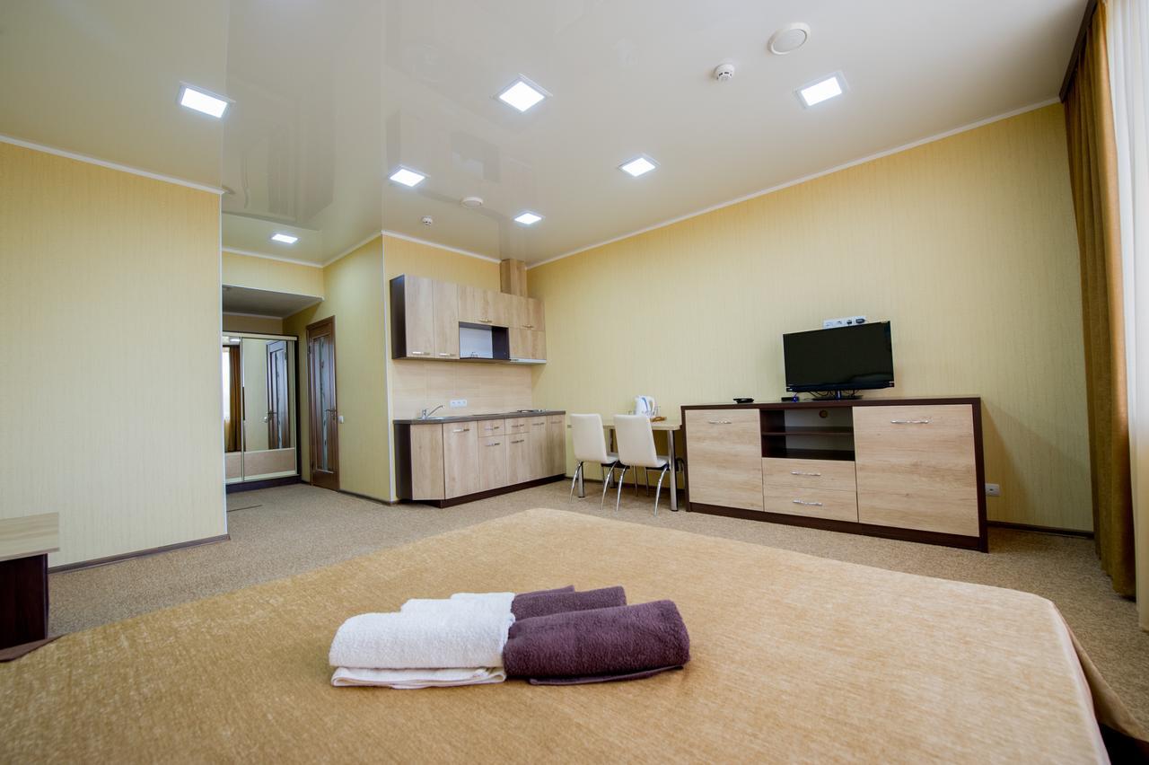 Elite Hotel Μπάλτσι Εξωτερικό φωτογραφία