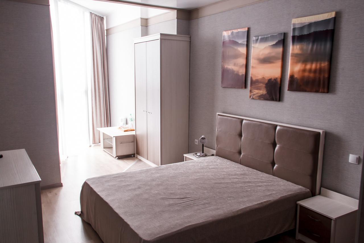 Elite Hotel Μπάλτσι Εξωτερικό φωτογραφία