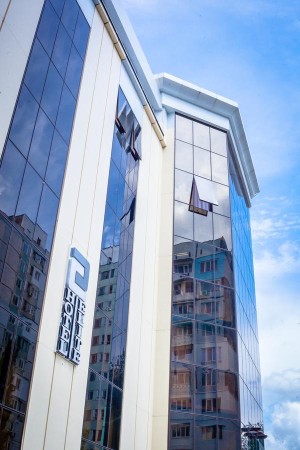 Elite Hotel Μπάλτσι Εξωτερικό φωτογραφία
