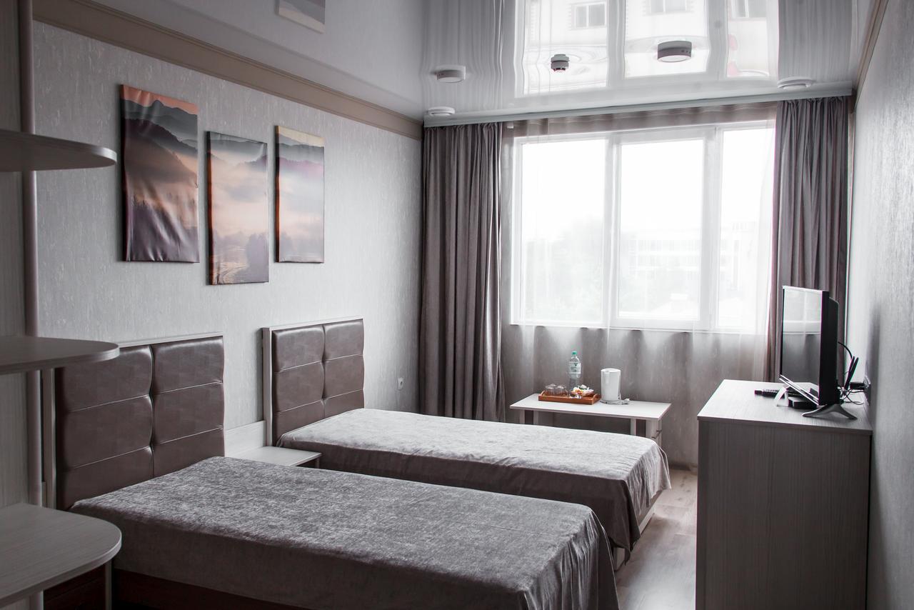 Elite Hotel Μπάλτσι Εξωτερικό φωτογραφία